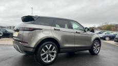 Land Rover Range Rover Evoque 2.0 D180 HSE 5dr Auto Diesel Hatchback